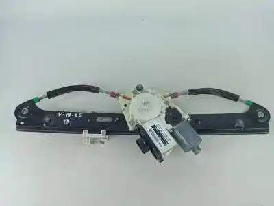 Second-hand car spare part rear right window regulator for bmw x3 (e83) 2.0 16v diesel cat oem iam references 69259662