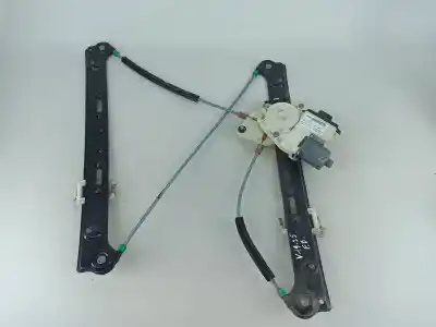 Second-hand car spare part driver left window regulator for bmw x3 (e83) 2.0 16v diesel cat oem iam references 69259631