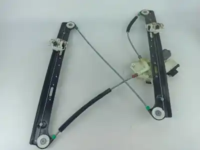 Second-hand car spare part driver left window regulator for bmw x3 (e83) 2.0 16v diesel cat oem iam references 69259631  
