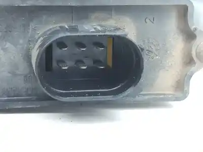 Second-hand car spare part driver left window regulator for bmw x3 (e83) 2.0 16v diesel cat oem iam references 69259631  