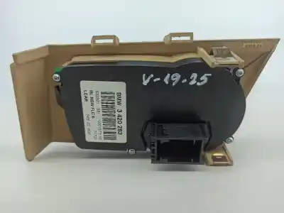 Second-hand car spare part headlights switch for bmw x3 (e83) 2.0 16v diesel cat oem iam references 3420283  