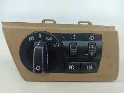 Автозапчастина б/у управління світлом для bmw x3 (e83) 2.0 turbodiesel cat посилання на oem iam 3420283