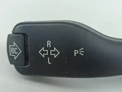 Second-hand car spare part indicator switch for bmw x3 (e83) 2.0 16v diesel cat oem iam references 8363668  
