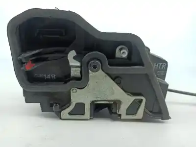 Second-hand car spare part rear right door lock for bmw x3 (e83) 2.0 16v diesel cat oem iam references 7202148