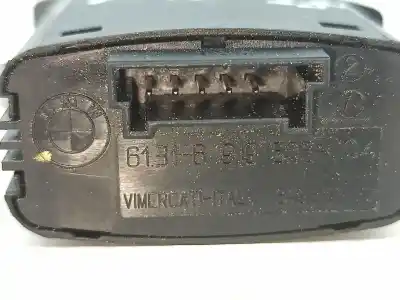 Piesă de schimb auto la mâna a doua avertizare pentru bmw x3 (e83) 2.0 16v diesel cat referințe oem iam 61316919506  