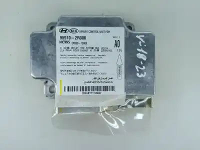 Pezzo di ricambio per auto di seconda mano centralina airbag per hyundai i30 (fd) 1.6 crdi riferimenti oem iam 959102r000