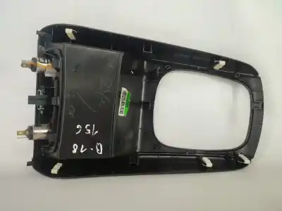 Pezzo di ricambio per auto di seconda mano console centrale per hyundai i30 (fd) 1.6 crdi riferimenti oem iam   