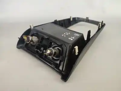 Pezzo di ricambio per auto di seconda mano console centrale per hyundai i30 (fd) 1.6 crdi riferimenti oem iam   