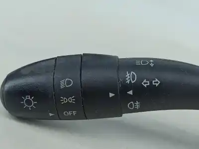 Second-hand car spare part indicator switch for hyundai i30 (fd) 1.6 crdi oem iam references 934102r030  