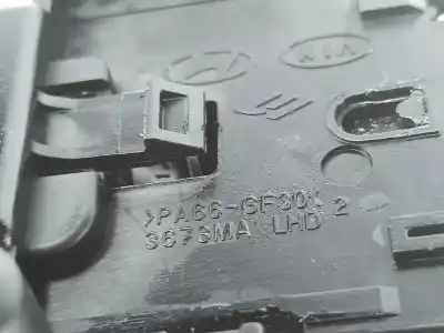 Second-hand car spare part indicator switch for hyundai i30 (fd) 1.6 crdi oem iam references 934102r030  