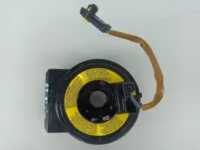 Pezzo di ricambio per auto di seconda mano anello airbag per hyundai i30 (fd) 1.6 crdi riferimenti oem iam mfc2