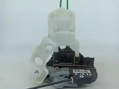 Pezzo di ricambio per auto di seconda mano serratura porta posteriore destra per hyundai i30 (fd) 1.6 crdi riferimenti oem iam 814202l000