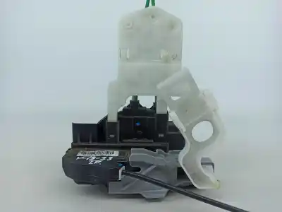 Pezzo di ricambio per auto di seconda mano serratura porta posteriore sinistra per hyundai i30 (fd) 1.6 crdi riferimenti oem iam 814102l000