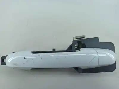 Pezzo di ricambio per auto di seconda mano maniglia esterna posteriore destra per hyundai i30 (fd) 1.6 crdi riferimenti oem iam 
