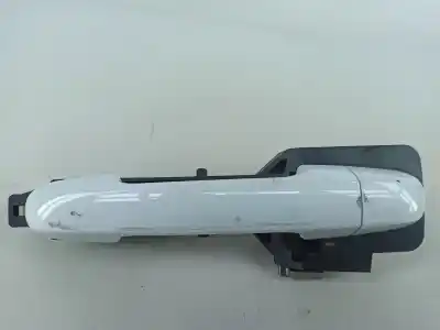 Pezzo di ricambio per auto di seconda mano maniglia esterna posteriore sinistra per hyundai i30 (fd) 1.6 crdi riferimenti oem iam 
