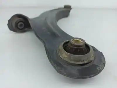 Автозапчастина б/у передній лівий верхній рычок підвіски для renault megane ii break (km0/1_) 1.5 dci (km02. km13) gasóleo 2004 5p посилання на oem iam 8200679063  