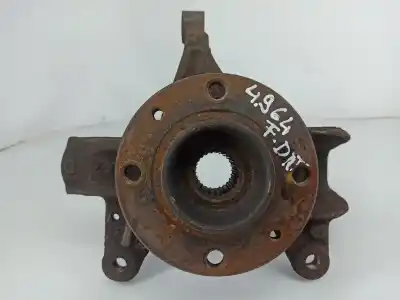 Автозапчасти б/у передняя правая кулачка за renault megane ii break (km0/1_) 1.5 dci (km02. km13) gasóleo 2004 5p ссылки oem iam 