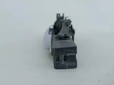 Автозапчастина б/у завнішня ручка задня права для renault megane ii break (km0/1_) 1.5 dci (km02. km13) gasóleo 2004 5p посилання на oem iam 8200028463  