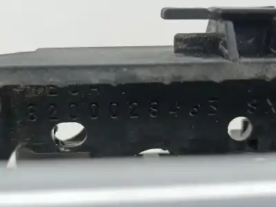 Автозапчастина б/у завнішня ручка задня права для renault megane ii break (km0/1_) 1.5 dci (km02. km13) gasóleo 2004 5p посилання на oem iam 8200028463  