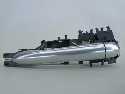 Автозапчасти б/у задняя левая наружная ручка за renault megane ii break (km0/1_) 1.5 dci (km02. km13) gasóleo 2004 5p ссылки oem iam 8200028464