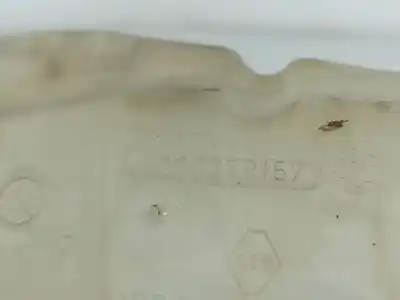 Автозапчастина б/у розширення депозит для renault megane ii break (km0/1_) 1.5 dci (km02. km13) gasóleo 2004 5p посилання на oem iam 8200273157  