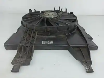 Автозапчастина б/у вентилятор опалення для renault megane ii break (km0/1_) 1.5 dci (km02. km13) gasóleo 2004 5p посилання на oem iam 8200680824  