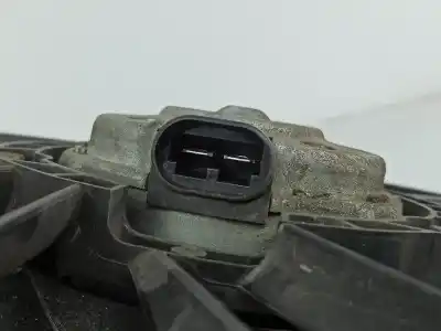 Автозапчастина б/у вентилятор опалення для renault megane ii break (km0/1_) 1.5 dci (km02. km13) gasóleo 2004 5p посилання на oem iam 8200680824  