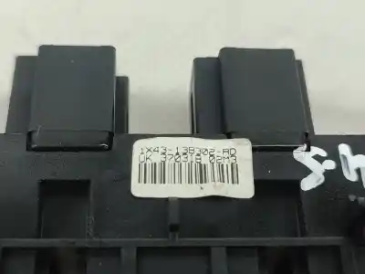 Автозапчастина б/у увага для jaguar x-type i (x400) 2.0 d посилання на oem iam 1x43138302ad  