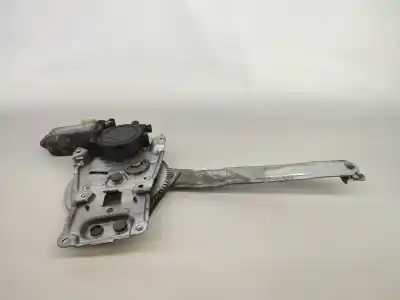 Peça sobressalente para automóvel em segunda mão elevador de vidros traseiro esquerdo por bmw 3 (e36) 318 tds referências oem iam 2pinos
