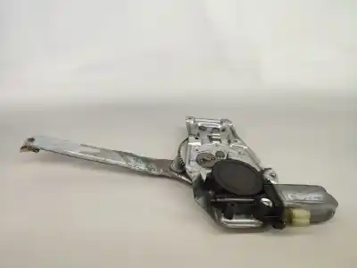 Second-hand car spare part rear left window regulator for bmw 3 (e36) 318 tds oem iam references 2pinos  