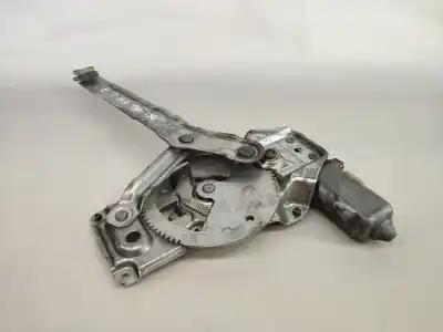 Second-hand car spare part rear left window regulator for bmw 3 (e36) 318 tds oem iam references 2pinos  