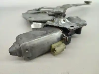 Second-hand car spare part rear left window regulator for bmw 3 (e36) 318 tds oem iam references 2pinos  