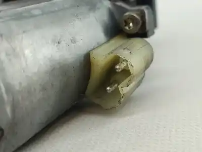 Second-hand car spare part rear left window regulator for bmw 3 (e36) 318 tds oem iam references 2pinos  