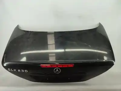 Pezzo di ricambio per auto di seconda mano  per MERCEDES-BENZ SLK (R170)  Riferimenti OEM IAM   