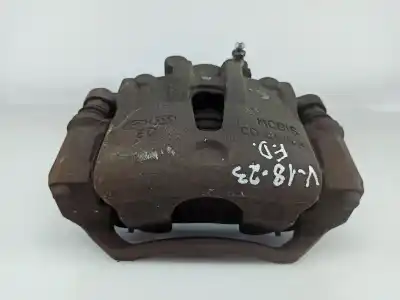 Pezzo di ricambio per auto di seconda mano pinza freno anteriore destra per hyundai i30 (fd) 1.6 crdi riferimenti oem iam 