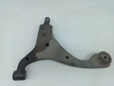 Pezzo di ricambio per auto di seconda mano braccio sospensione anteriore sinistro per hyundai i30 (fd) 1.6 crdi riferimenti oem iam 