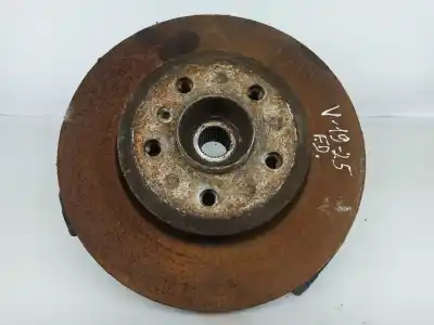 Second-hand car spare part front right knuckle for bmw x3 (e83) 2.0 16v diesel cat oem iam references 