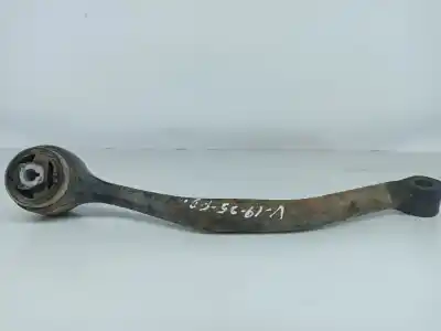 Second-hand car spare part front right lower suspension arm for bmw x3 (e83) 2.0 16v diesel cat oem iam references 