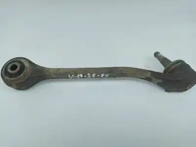 Second-hand car spare part left front suspension arm for bmw x3 (e83) 2.0 16v diesel cat oem iam references 