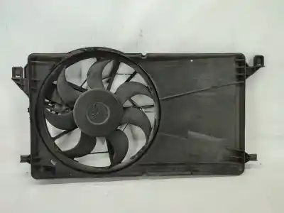 Peça sobressalente para automóvel em segunda mão ventilador de aquecimento por ford focus ii (da_, hcp, dp) 1.6 tdci referências oem iam 0130303930