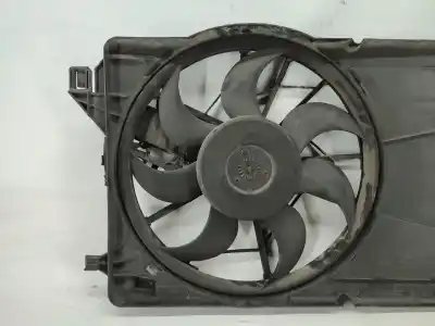 Автозапчасти б/у нагревательный вентилятор за ford focus ii (da_, hcp, dp) 1.6 tdci ссылки oem iam 0130303930  