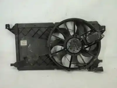 Автозапчасти б/у нагревательный вентилятор за ford focus ii (da_, hcp, dp) 1.6 tdci ссылки oem iam 0130303930  