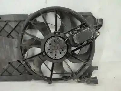 Автозапчасти б/у нагревательный вентилятор за ford focus ii (da_, hcp, dp) 1.6 tdci ссылки oem iam 0130303930  
