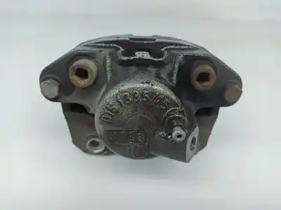 Автозапчастина б/у передній правий гальмівний супорт для renault twingo ii (cn0_) 1.5 dci (cn0e) посилання на oem iam   