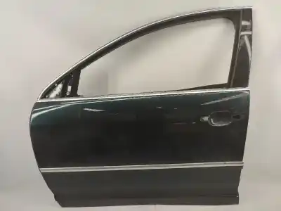 Автозапчасти б/у левая передняя дверь за volkswagen phaeton (3d1, 3d2, 3d3, 3d4, 3d6, 3d7, 3d8, 3d9) 5.0 v10 tdi 4motion ссылки oem iam 
