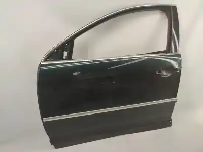 Автозапчасти б/у левая передняя дверь за volkswagen phaeton (3d1, 3d2, 3d3, 3d4, 3d6, 3d7, 3d8, 3d9) 5.0 v10 tdi 4motion ссылки oem iam   