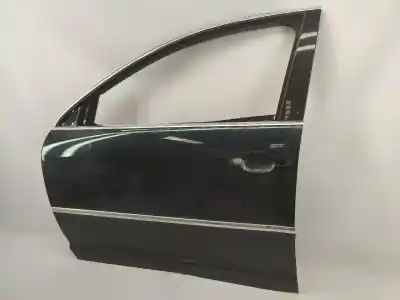 Автозапчасти б/у левая передняя дверь за volkswagen phaeton (3d1, 3d2, 3d3, 3d4, 3d6, 3d7, 3d8, 3d9) 5.0 v10 tdi 4motion ссылки oem iam   