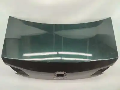 Pezzo di ricambio per auto di seconda mano portellone per volkswagen phaeton (3d1, 3d2, 3d3, 3d4, 3d6, 3d7, 3d8, 3d9) 5.0 v10 tdi 4motion riferimenti oem iam 3d5827173c  