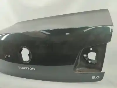 Pezzo di ricambio per auto di seconda mano portellone per volkswagen phaeton (3d1, 3d2, 3d3, 3d4, 3d6, 3d7, 3d8, 3d9) 5.0 v10 tdi 4motion riferimenti oem iam 3d5827173c  