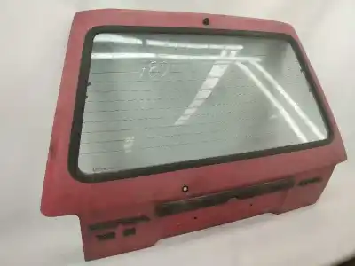 Second-hand car spare part tailgate for opel corsa a (1983->) 1.2 n oem iam references   